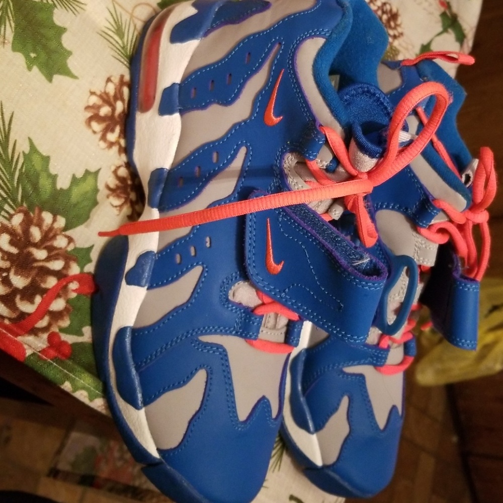 Nikes